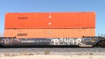 WB Unit Container Frt at Erie NV -80